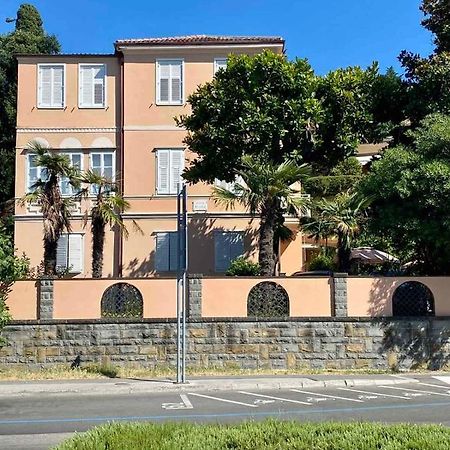 Studio Vila Milada Portoroz Exterior foto