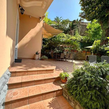Studio Vila Milada Portoroz Exterior foto