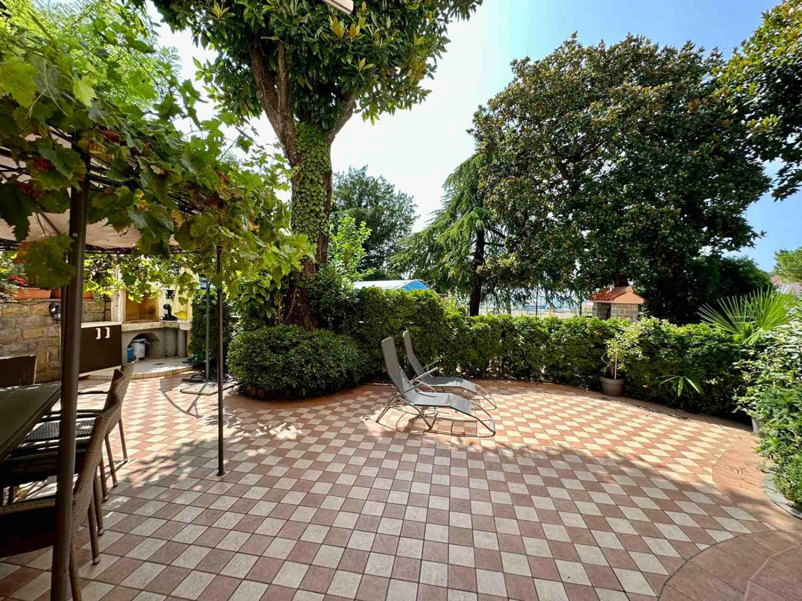 Studio Vila Milada Portoroz Exterior foto