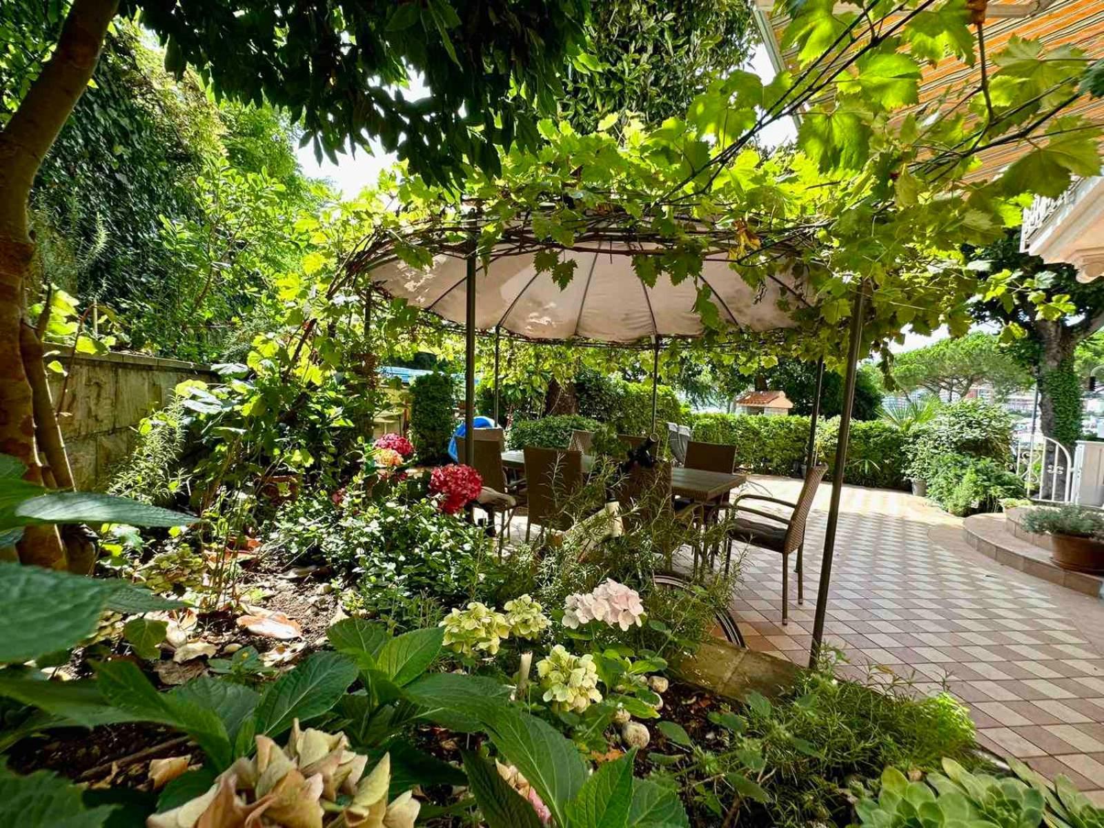 Studio Vila Milada Portoroz Exterior foto